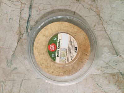 Khakhra Manufacturer in Ahmedabad